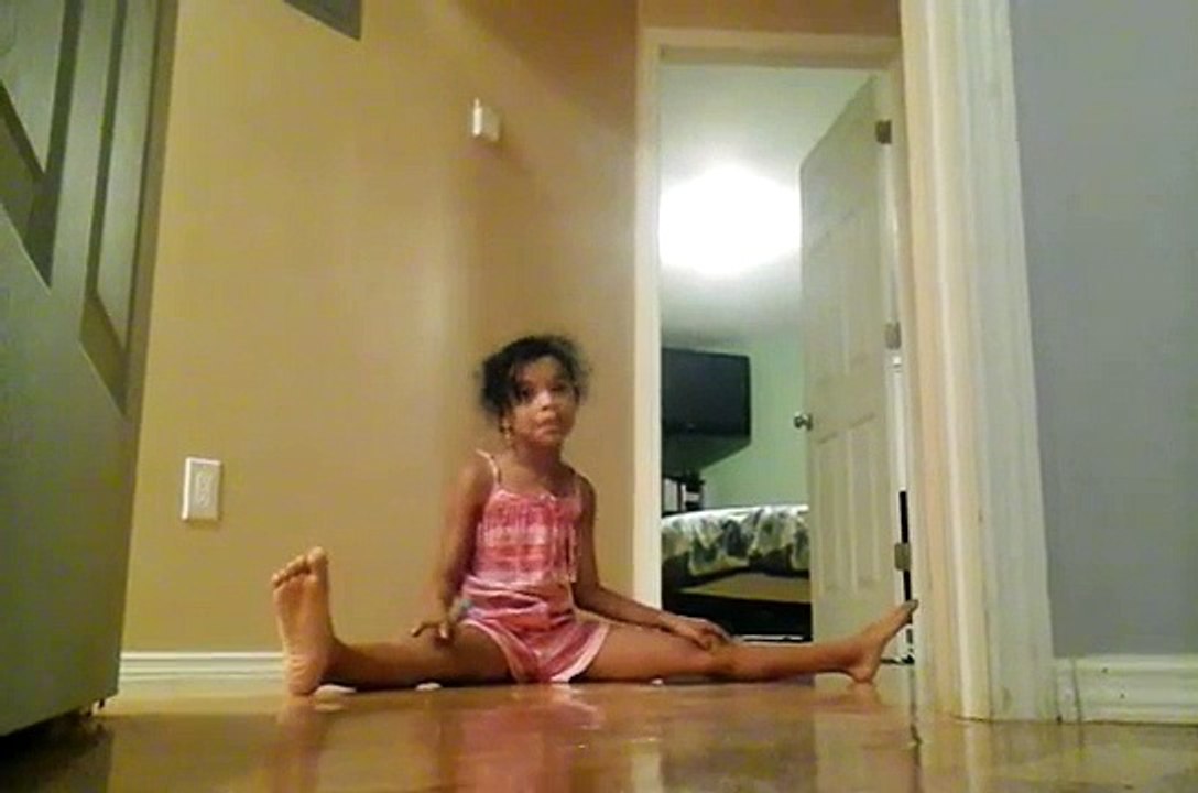 gymnastics exercises