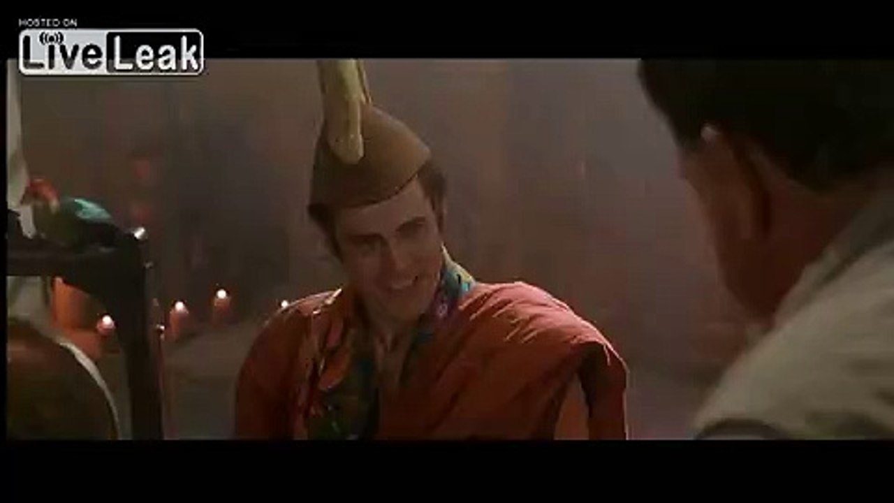 Me watching liveleak videos.