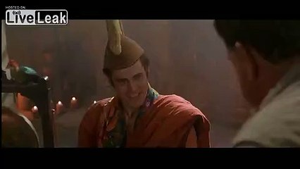 Me watching liveleak videos.