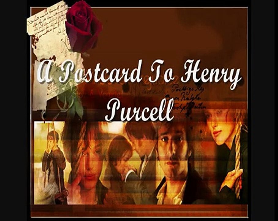 Pride and Prejudice Soundtrack Part 2 Of 2