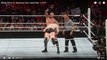 WWE RAW 7-9-2015 Randy Orton vs. Sheamus Full Match 7th September 2015