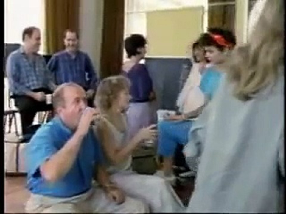 In Buddy's Eyes - Barbara Cook - Follies