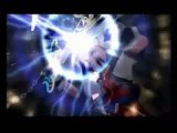 Sora vs. Xemnas in Kingdom Hearts 1 Final Mix (English)
