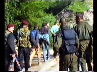 Seti se Devedesetih - Srbija 1990 - 1999 (R)