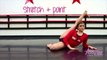 Kalani Hilliker - The Winning Warm Up: ABBY LEE DANCE SECRETS