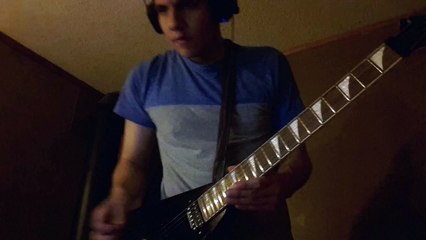 Pokemon 2000 Lugias Theme Guitar Melody