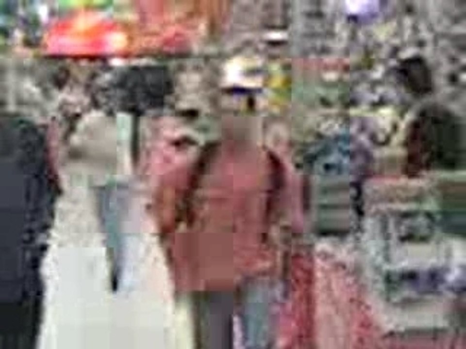 Soldes 2005 carrefour montesson