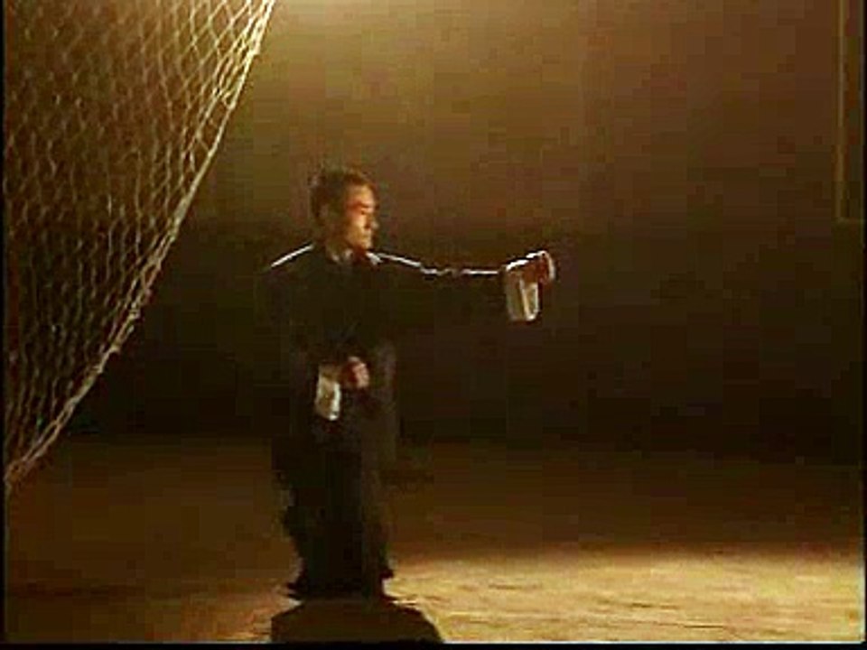 八極拳