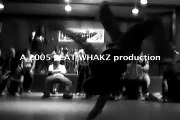 BBoy Napalm ( Beat Whakz Crew )