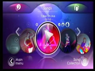 Wii Just Dance 3-[ALL SONGS SHOWN WITH PREVIEW!!!]