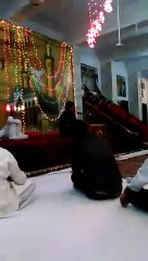 Farhan hassan manqabat at imam bargah ale aba