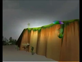 Gà và Cáo Tập 1   Hoạt Hình Việt Nam Hay Nhất