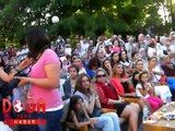 Kız Meslek Lisesi 51. Mezuniyet - Doğa Türk Haber