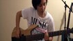 I Can Feel It - Hey Violet (bass cover)