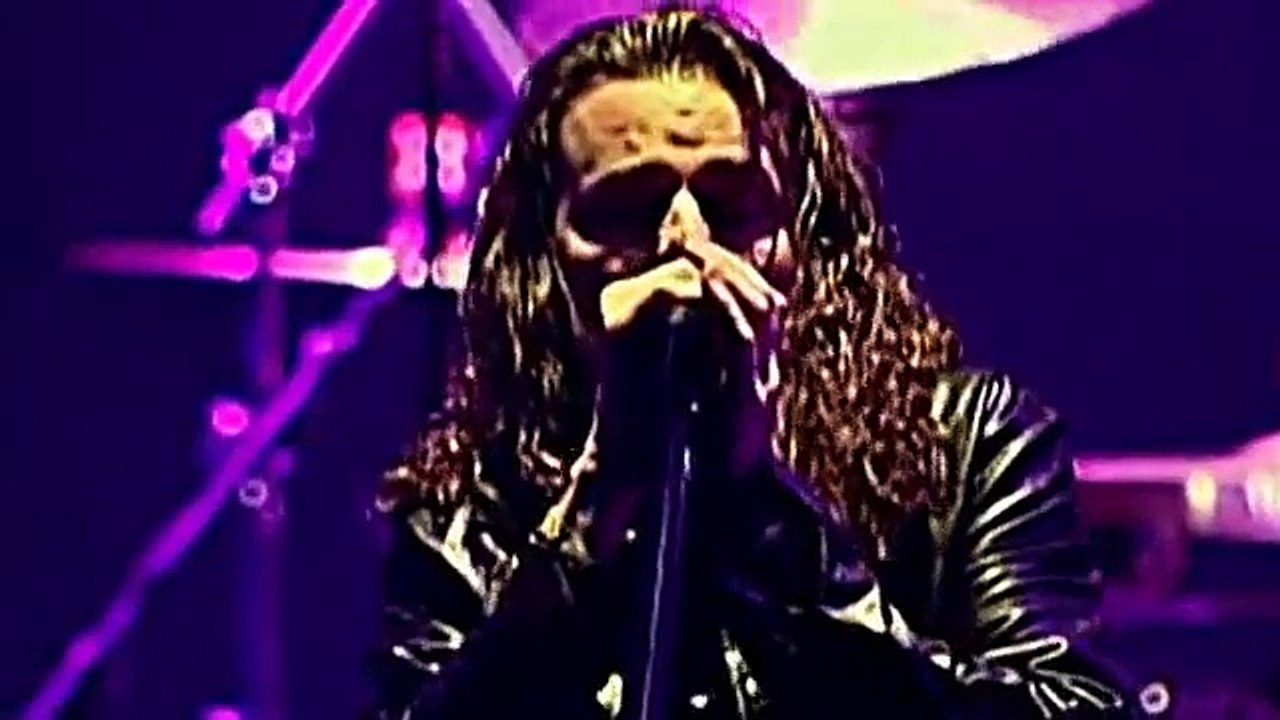 "LO MEJOR DE MANÁ"en Concierto