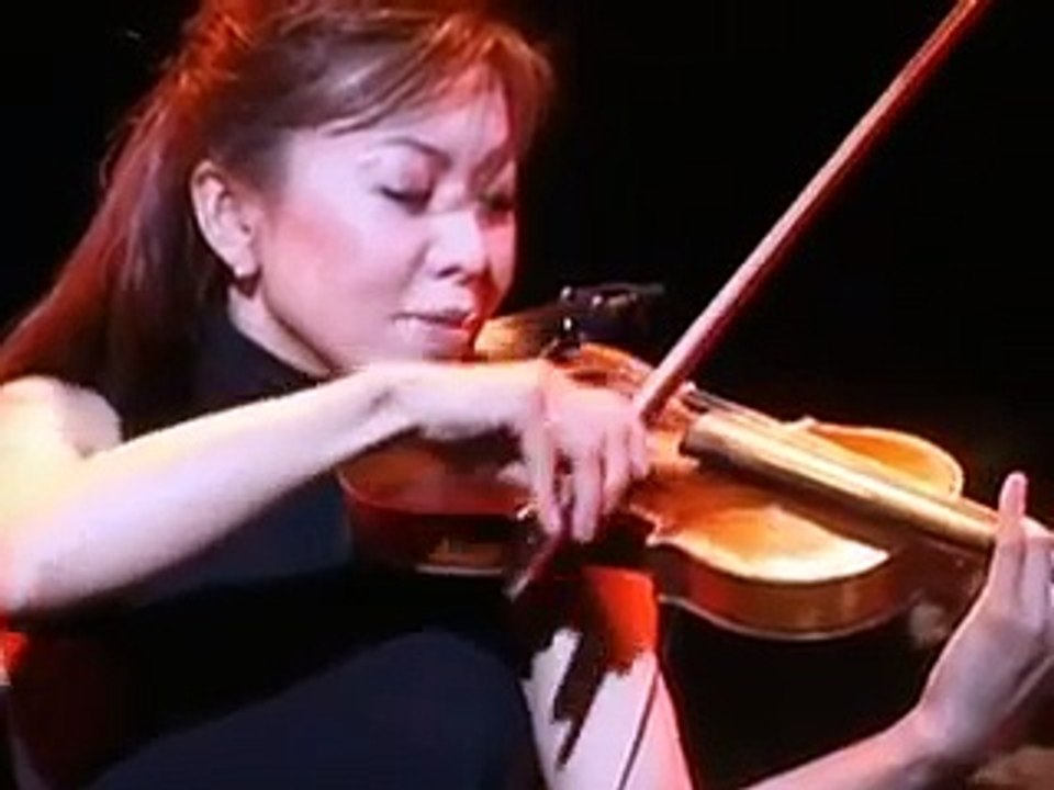 アルビノーニのアダージョ 寺井尚子