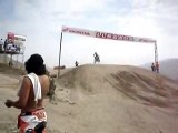 Final del Campeonato Nacional de Motocross 2008 - Manchay - peru