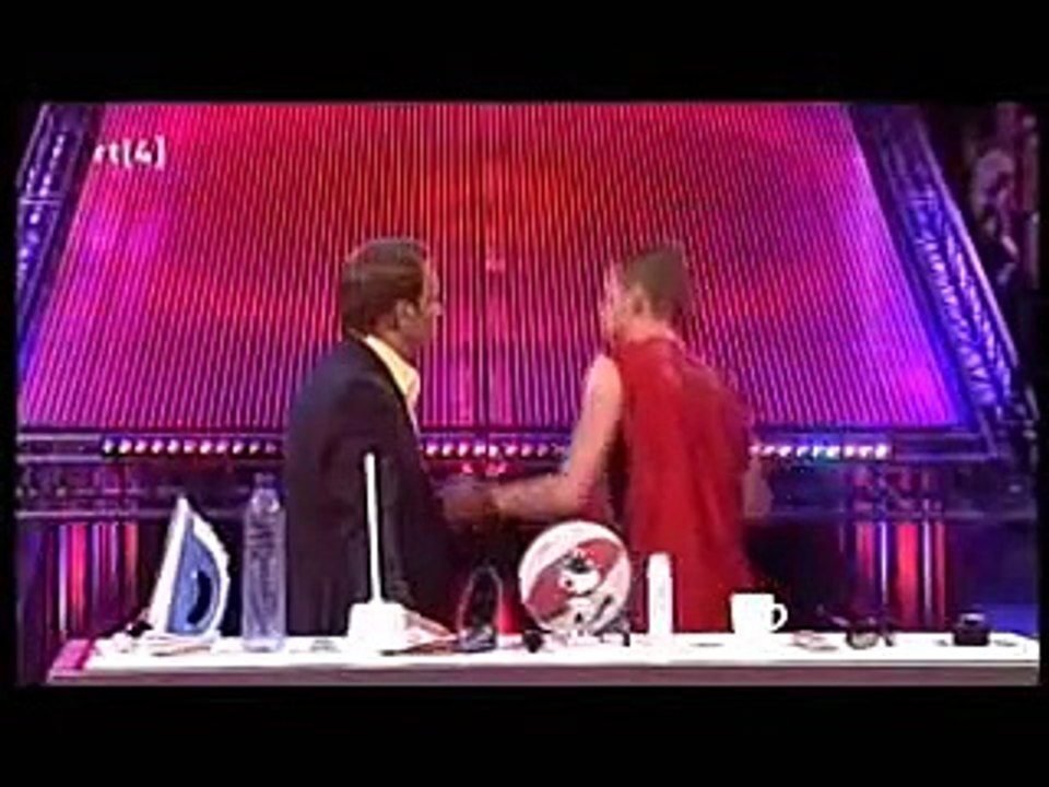 Ik wed dat ik het kan