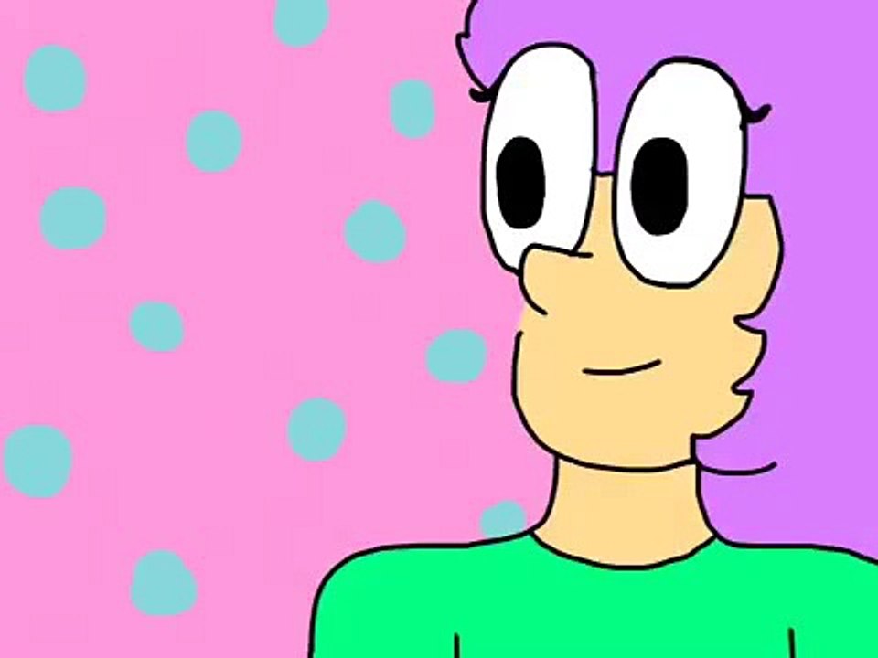 ~~Lavender's coming down town~~     {Animation}