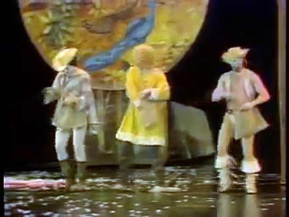 Extraordinary - Pippin