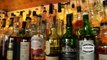Scottsdale Restaurants | Second Story Liquor Bar Video Review