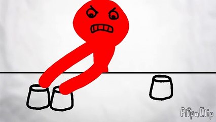 Flipaclip funny Animation
