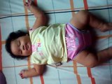 5 months old baby dancing worth it