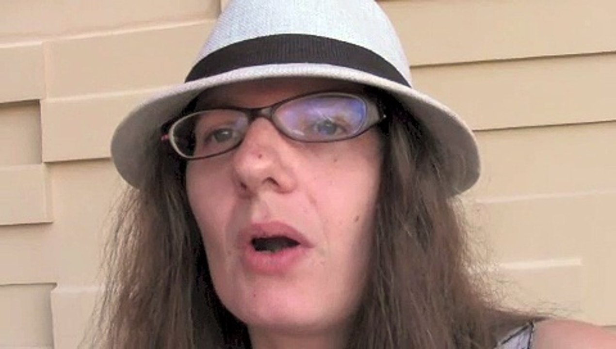 Part 26 of Trishaly Banack's Journey to Freedom From Domestic Violence
