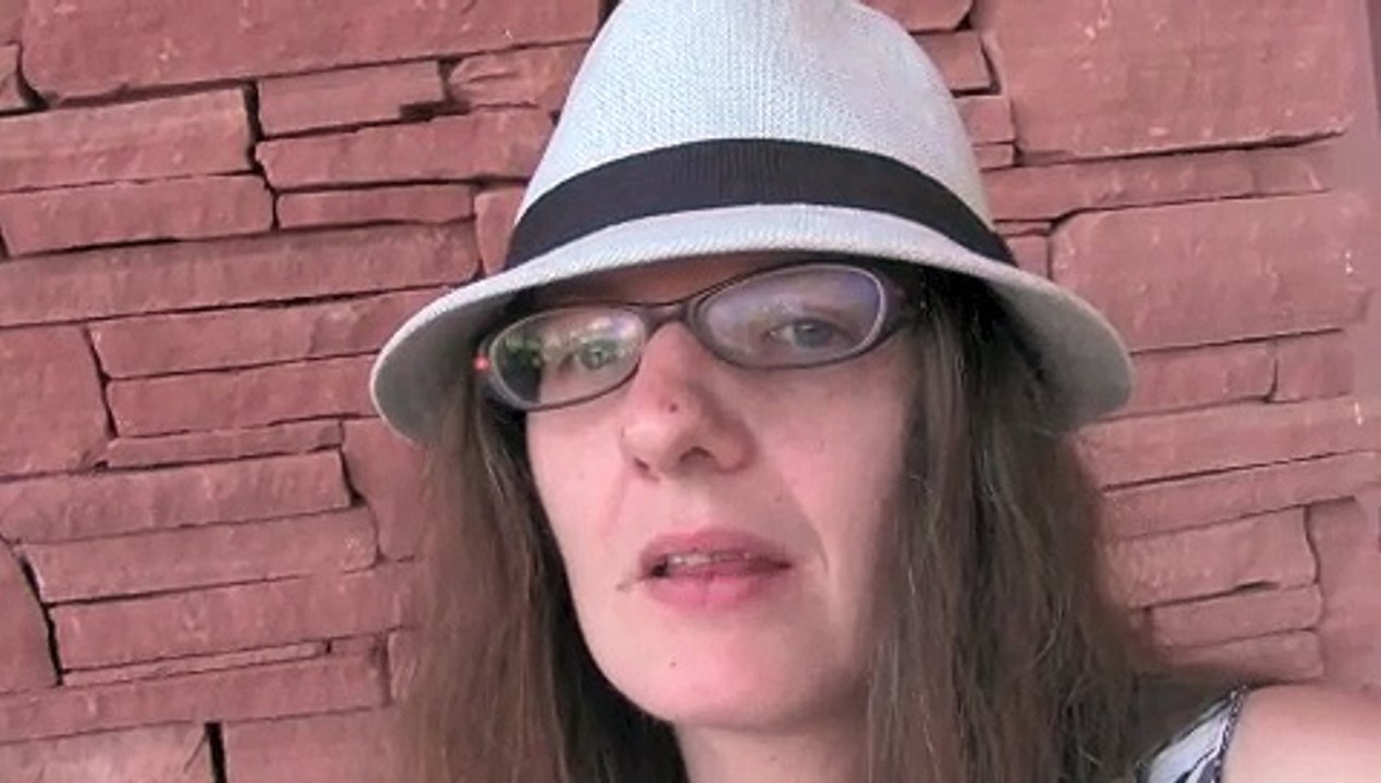 Part 27 of Trishaly Banack's Journey to Freedom From Domestic Violence