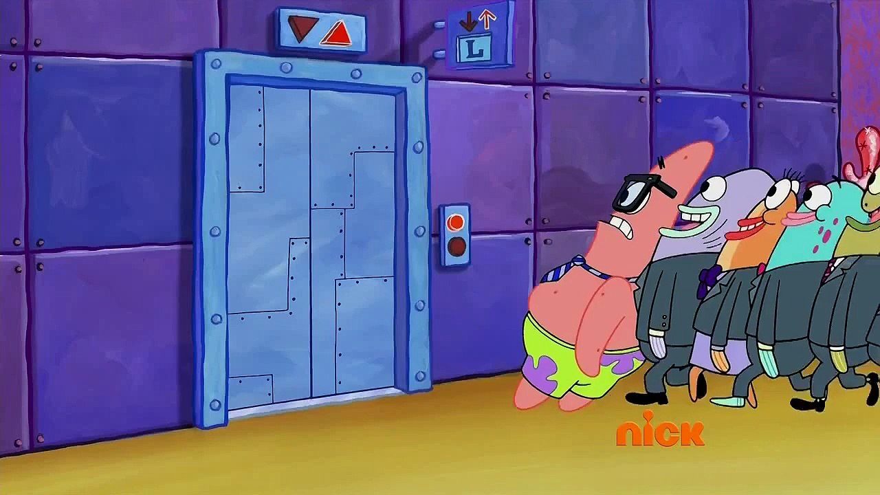 Spongebob - 115