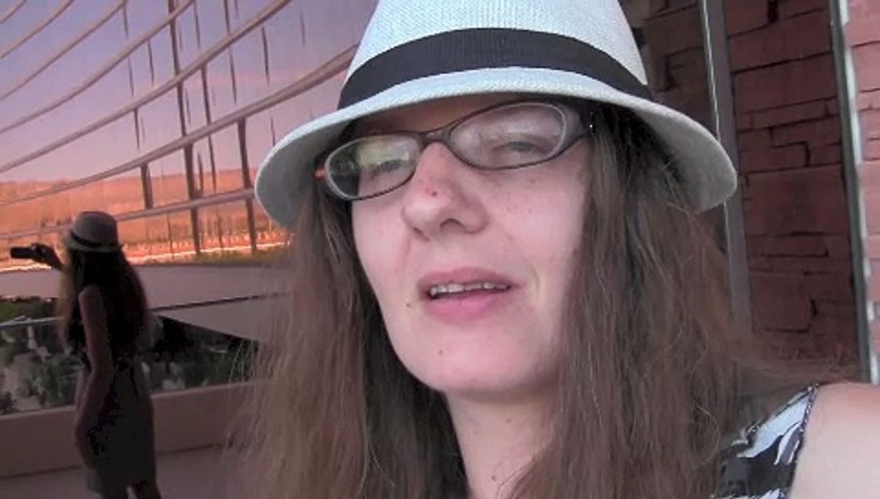 Part 28 of Trishaly Banack's Journey to Freedom From Domestic Violence