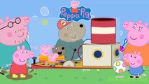 Peppa Pig Grampy Rabbit s Lighthouse