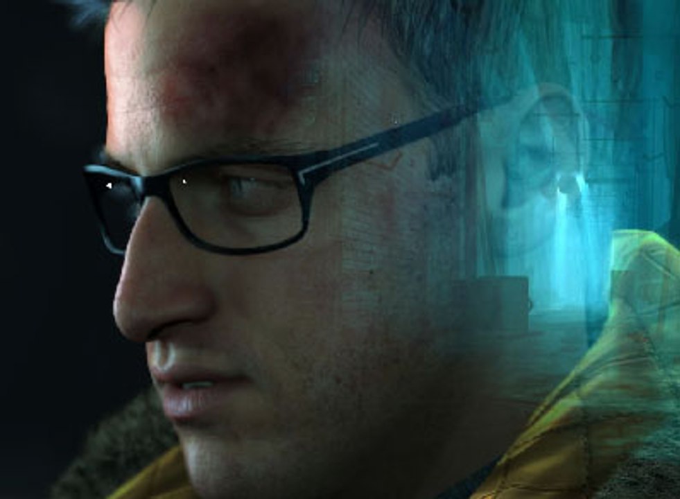 Until Dawn, Video Guía: Capítulo 7 - Chris