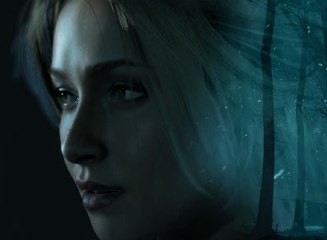 Until Dawn, Video Guía: Capítulo 7 - Sam