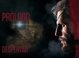 Metal Gear Solid V: The Phantom Pain, Video Guía: Prólogo - Despertar