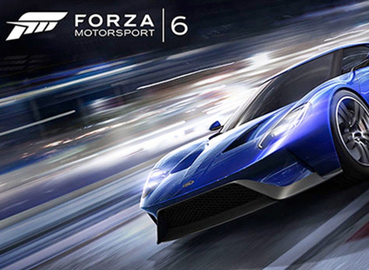 Forza Motorsport 6 Anuncio de TV - Vídeo Dailymotion