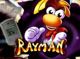 Memory Card #25: Rayman