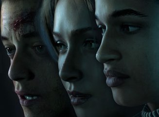 Until Dawn, Video Guía: Capítulo 10 - Josh, Sam y Matt