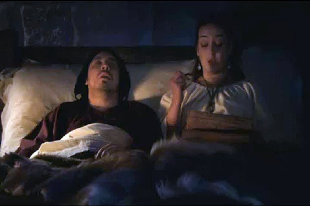 "Évidemment que j'dors, je joue pas aux fléchettes !"