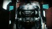 Batman Arkham knight - Arkham City Suit Gadgets.