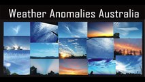 Weather Anomalies Australia - Timelapse 7th Sept 2015