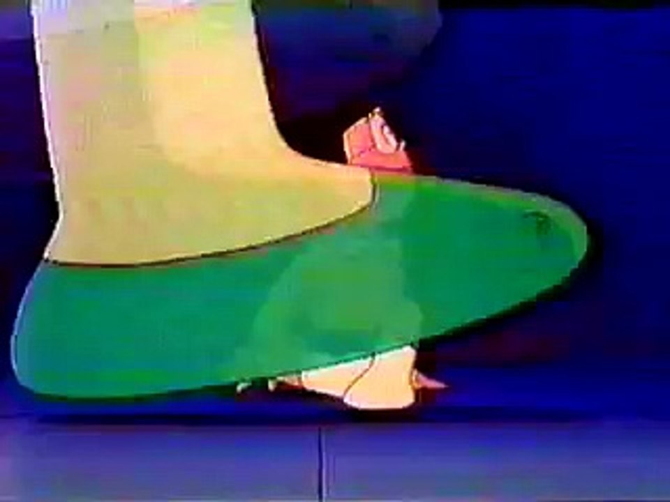 Doraemon GTS