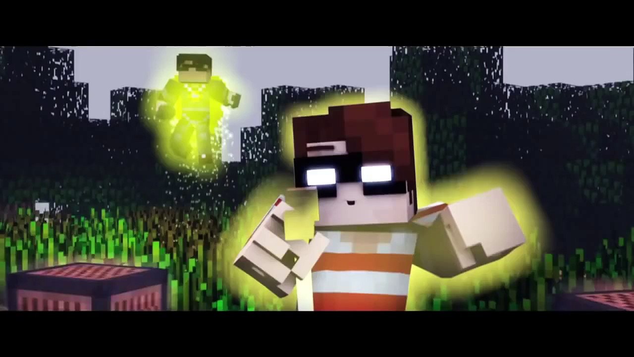 Minecraft Song 1 2015