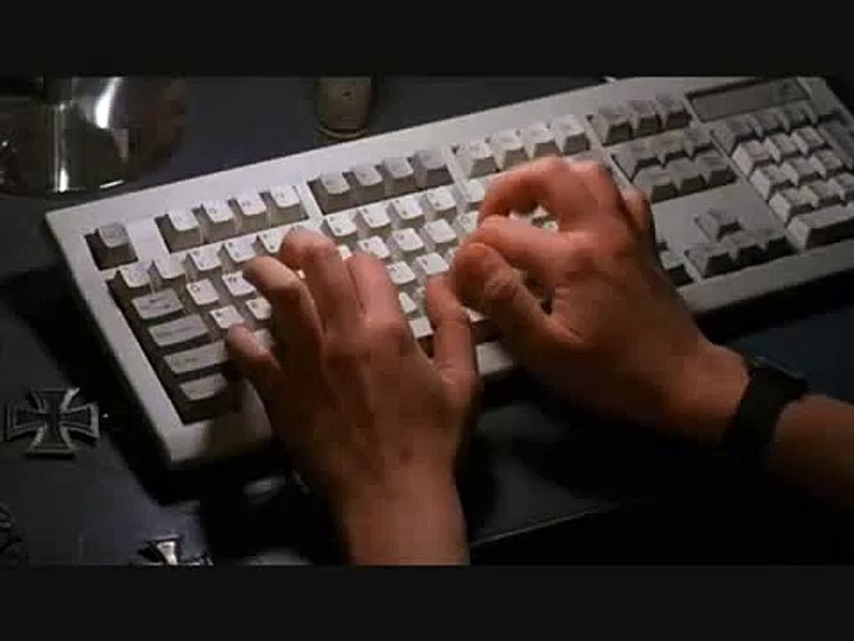 American History X Dinner Scene video Dailymotion