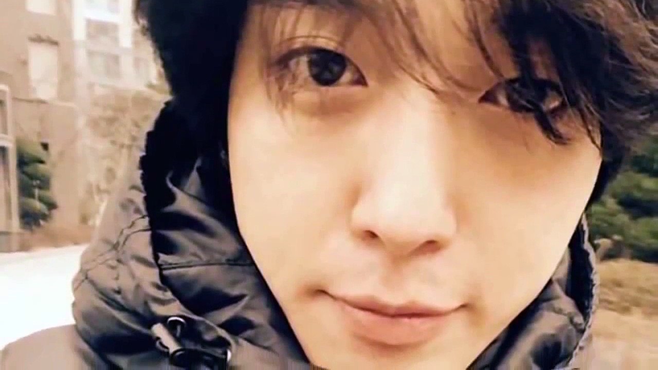 Starlit Night - CNBLUE (Jung Yong Hwa and Park Shin Hye) YongShin Couple ♥