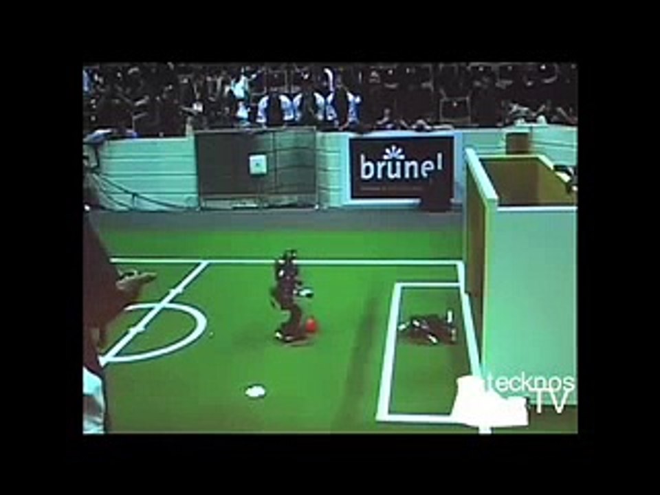 Humanoid 2006 - www.tecknos.it -