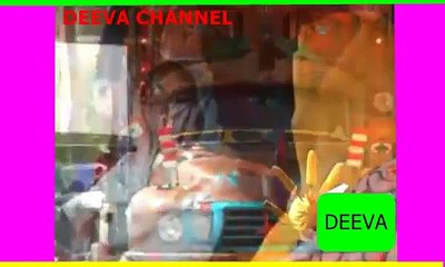 Female taxi driver in Pakistan 7th Sep 2015