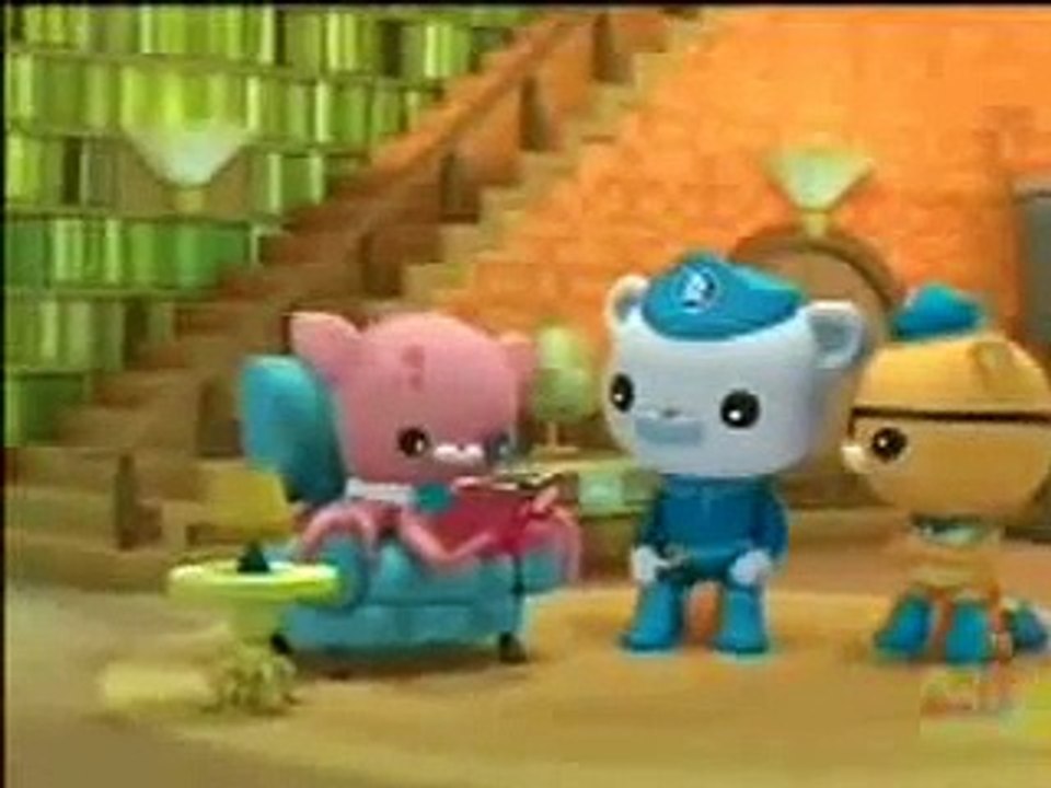 Octonauts s1e05 - the flying fish.avi