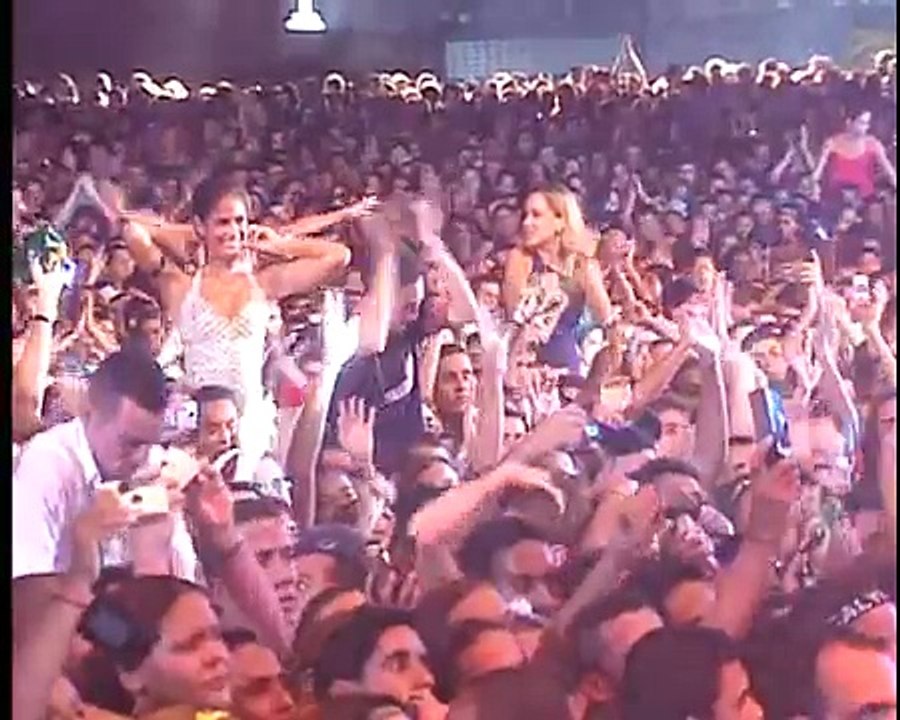 Esqueça Meu Coração | Banda Calypso Pelo Brasil