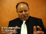 Dr. Dario Salas - El Fin del Mundo - parte 1